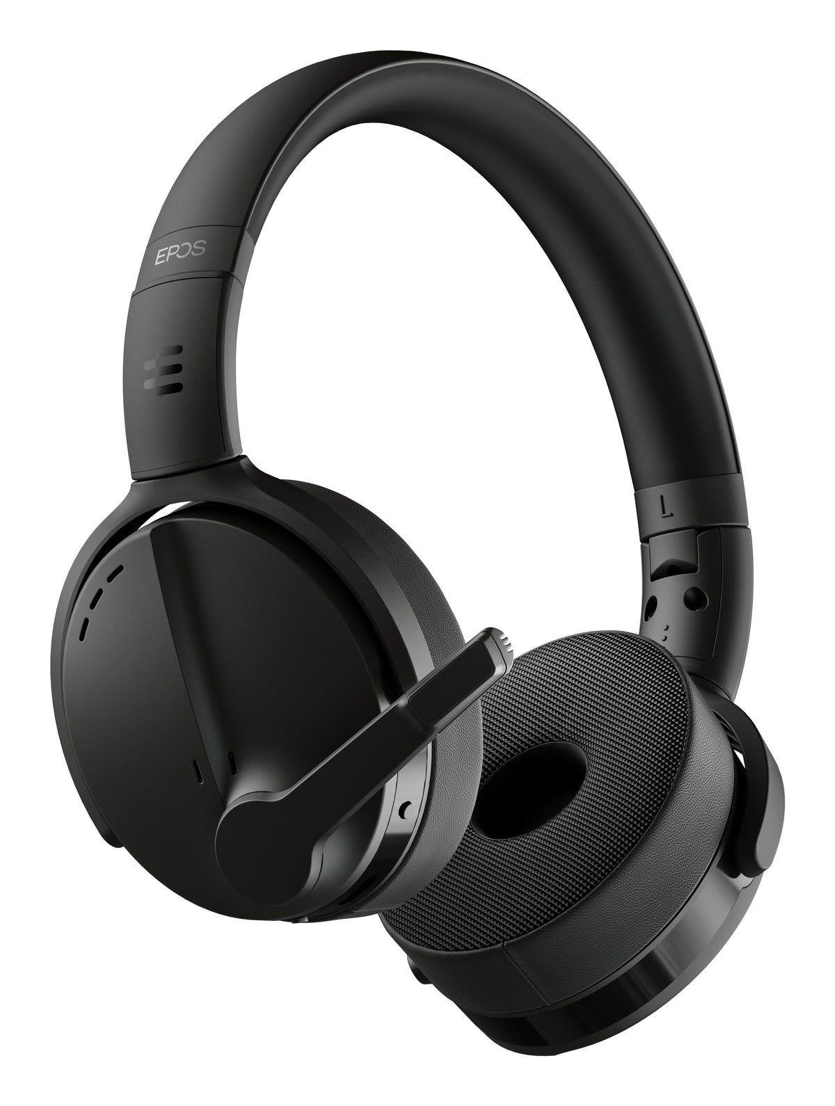 Casque Sans Fil ADAPT 560 II, Noir