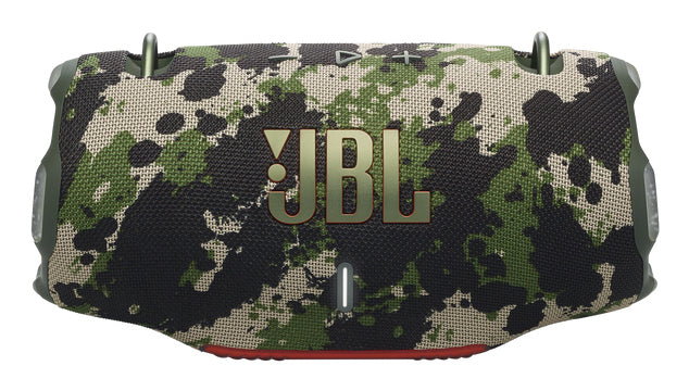 JBL Xtreme 4 Enceinte Portable Stéréo, 100 W, Camouflage