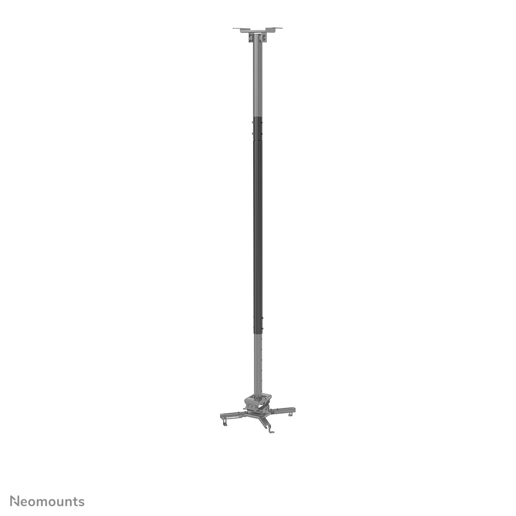 Neomounts ACL25-500BL Extension pour support de plafond pour vidéoprojecteur - h89 cm