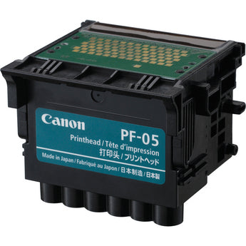 Canon PF-05 tête d’impression Jet d'encre