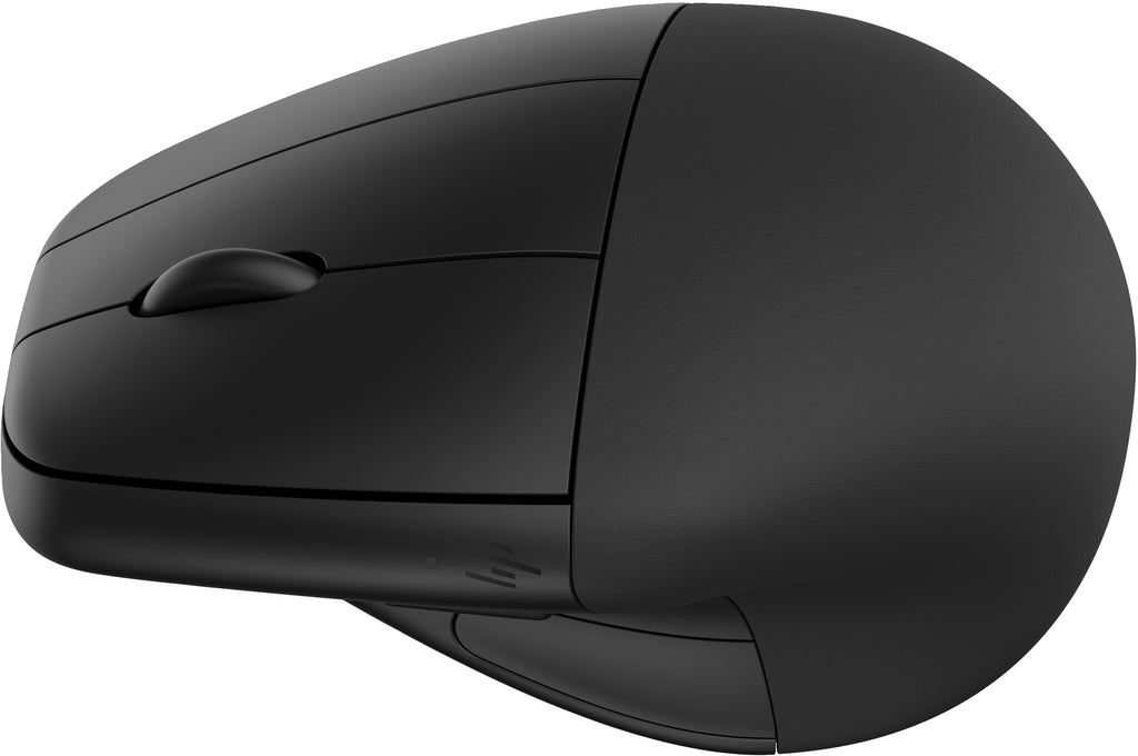 HP Souris sans fil ergonomique 920