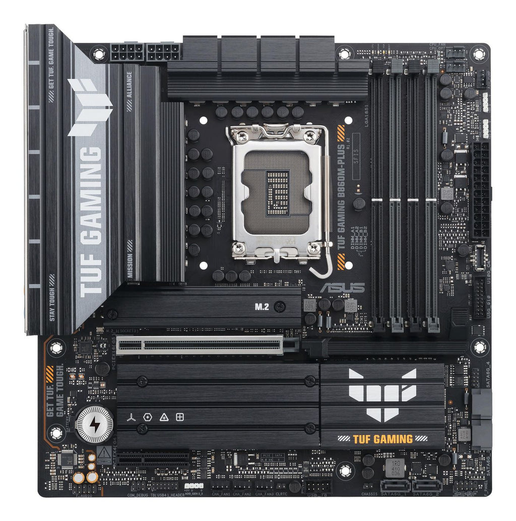 Ernitec E-90MB1JW0-M0EAY0 Carte Mère Intel B860 LGA 1851 (Socket V1) Micro ATX