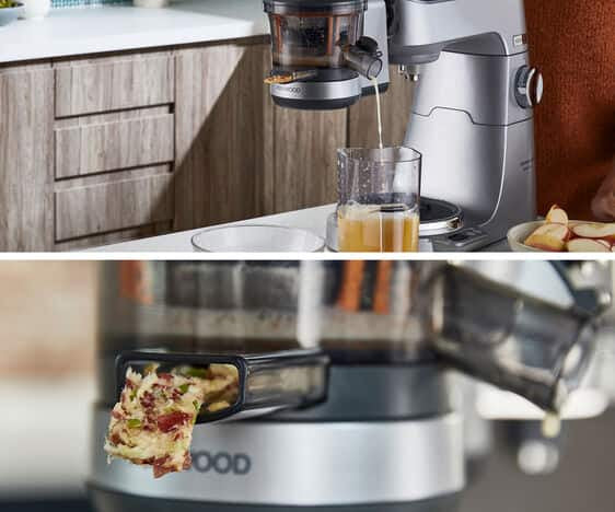 Kenwood KAX720PL