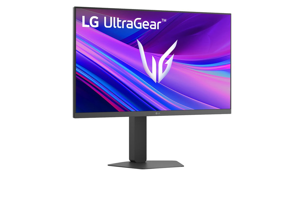 LG 27G440A-B écran plat de PC 68,6 cm (27") 1920 x 1080 pixels Full HD LCD Noir