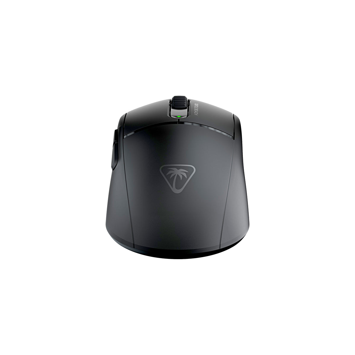 Turtle Beach Burst II Air - Souris gaming sans fil 2,4 GHz : ultralégère avec 47 g, touches optiques, symétrique, capteu