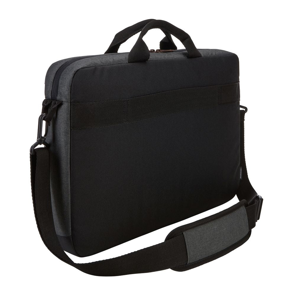 Case Logic Era ERAA116 Obsidian 39,6 cm (15.6") Malette Gris