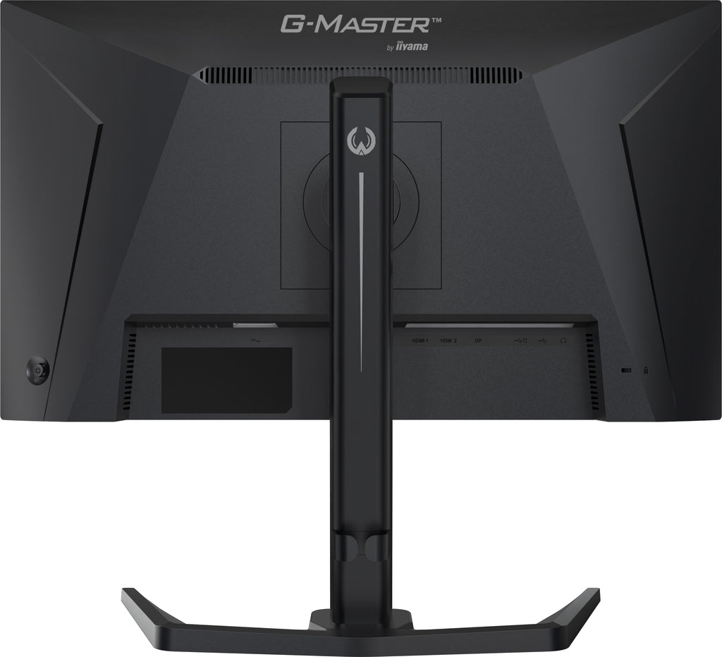 iiyama G-MASTER GB2591HSU-B1 Écran PC 24.5" Full HD LED Noir