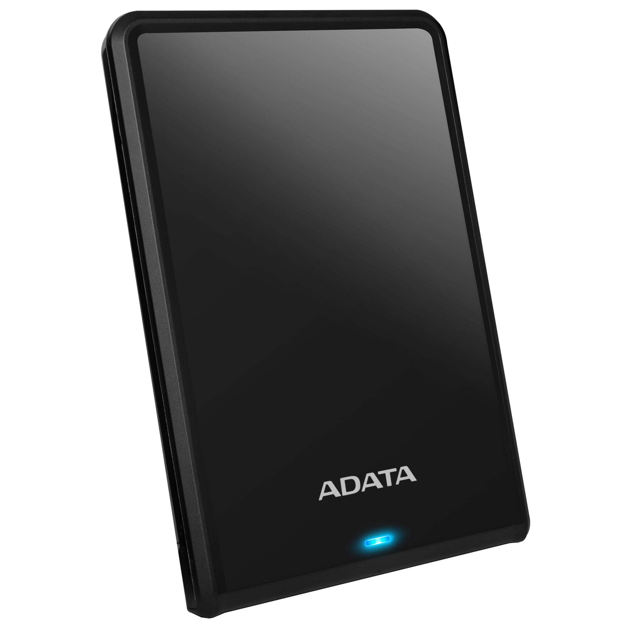 ADATA AHV620S-2TU3-CBK disque dur externe 2 To 2.5" Micro-USB B 3.2 Gen 1 (3.1 Gen 1) Noir