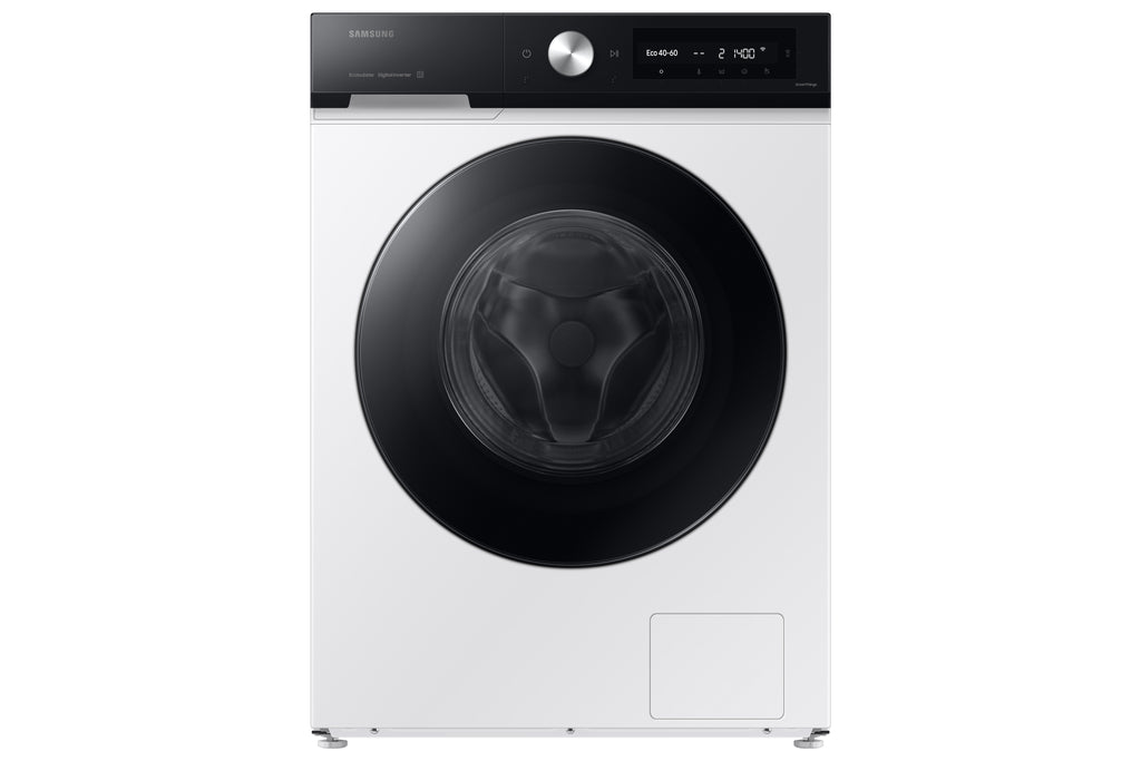 Samsung WW90DB7U94GEU4 machine à laver Charge avant 9 kg 1400 tr/min Blanc
