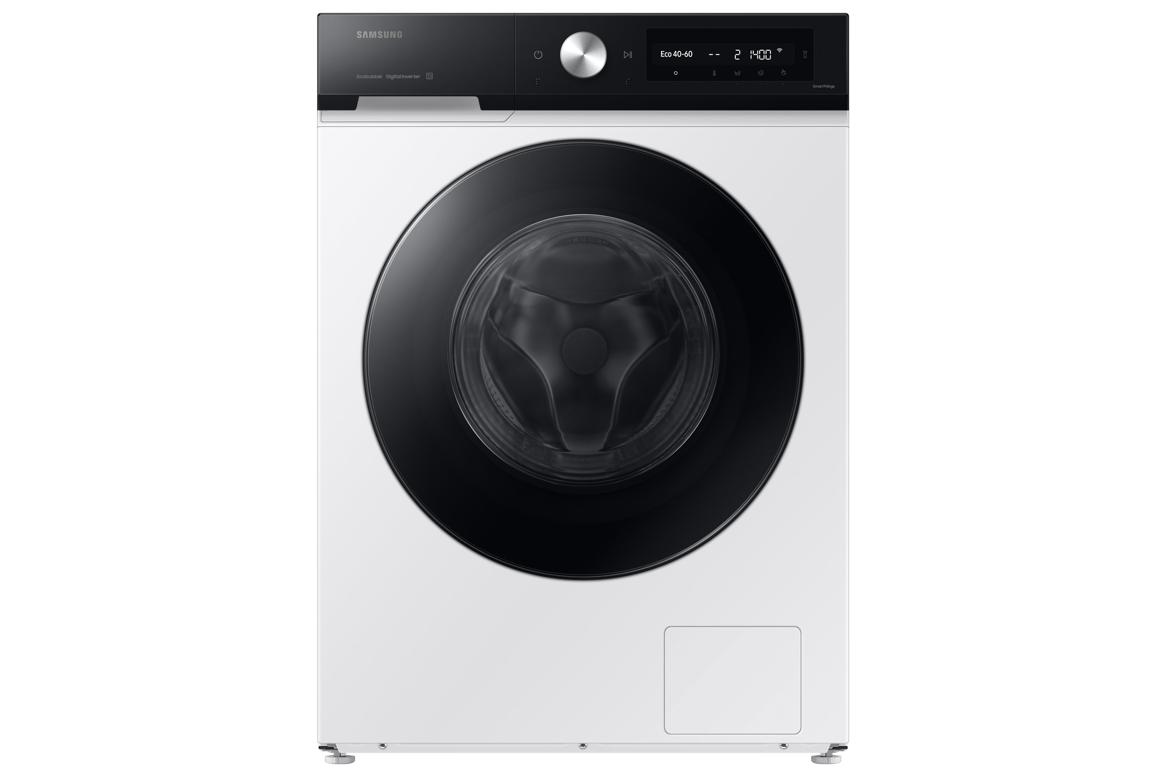 Samsung WW90DB7U94GEU4 machine à laver Charge avant 9 kg 1400 tr/min Blanc