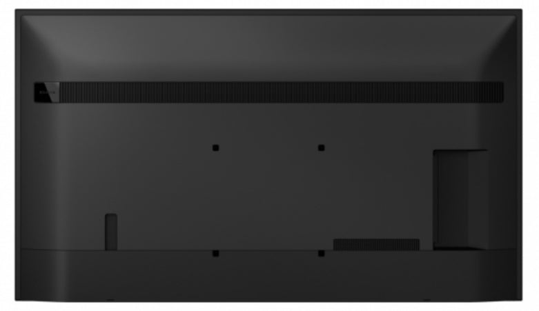 Sony Sony FW-85BZ35L Écran d'affichage dynamique Écran plat de signalisation numérique 2,16 m (85") LCD Wifi 550 cd/m² 4K Ultra HD Noir Android 24/7