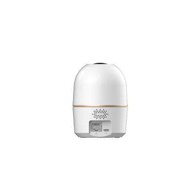 Dahua Technology DH-H3A caméra de sécurité Dôme Caméra de sécurité IP Intérieure 2304 x 1296 pixels Plafond/mur - vue 6