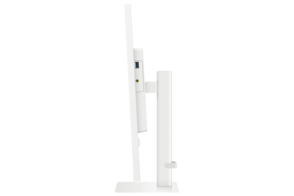 Samsung Samsung S70D écran plat de PC 81,3 cm (32") 3840 x 2160 pixels 4K Ultra HD LCD Blanc