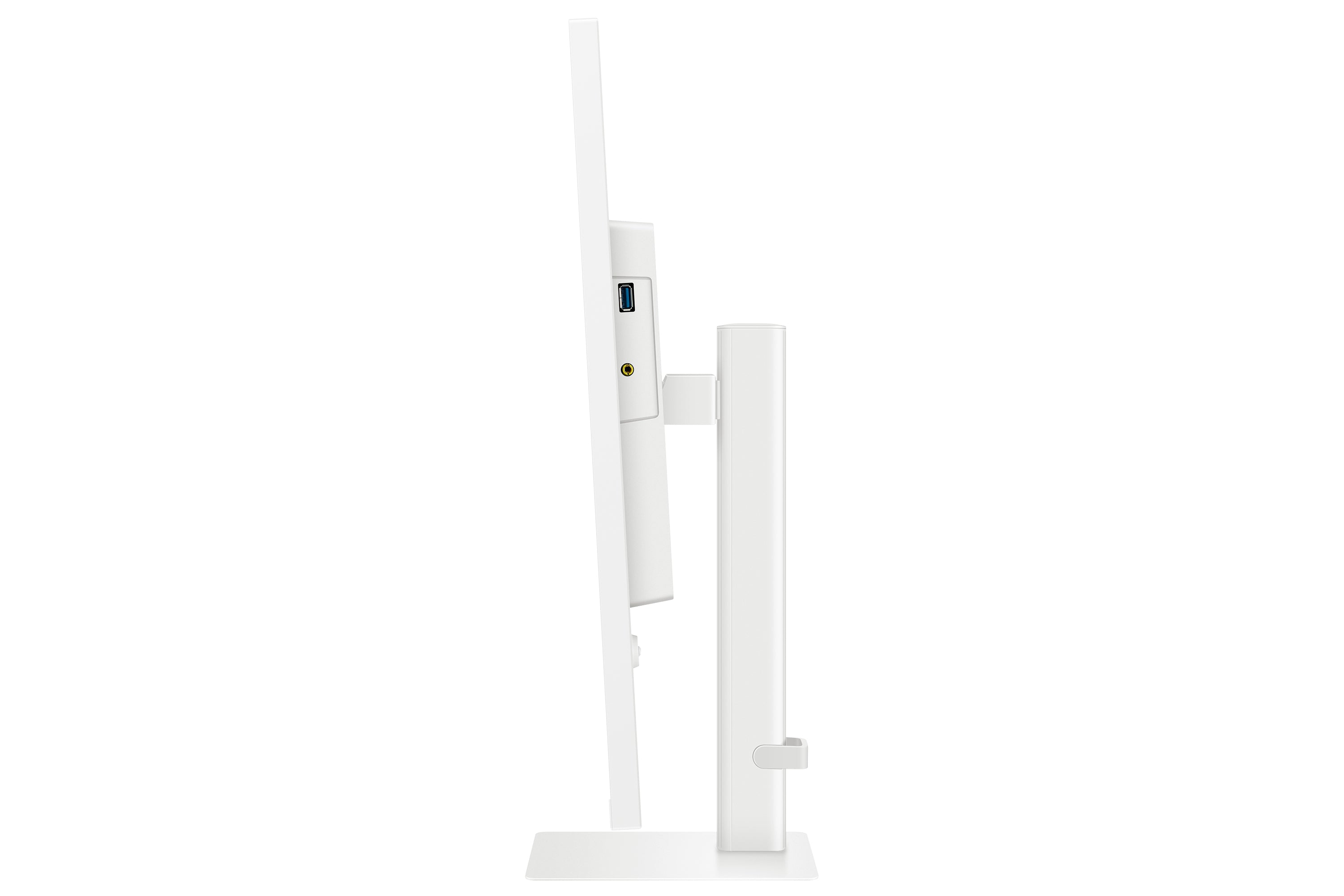 Samsung Samsung S70D écran plat de PC 81,3 cm (32") 3840 x 2160 pixels 4K Ultra HD LCD Blanc