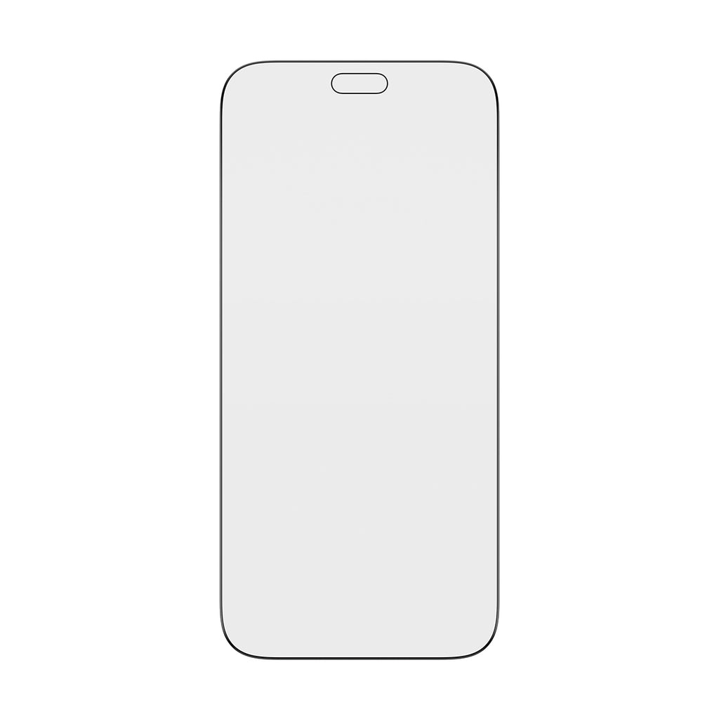 PanzerGlass SAFE. by ® Privacy Screen Protector iPhone 2026 Pro Max | Ultra-Wide Fit m. EasyAligner Protection d'écran t