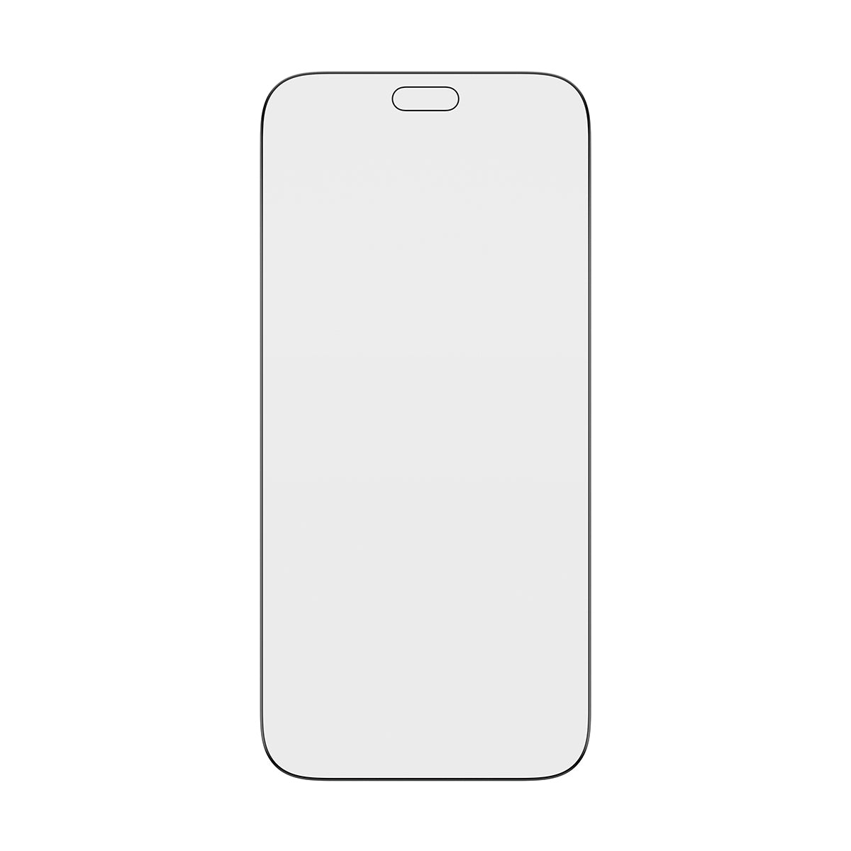PanzerGlass ® 2-Way Privacy Screen Protector iPhone 2026 Pro Max | Ultra-Wide Fit w. FASTFIT IN-A-BOX Protection d'écran