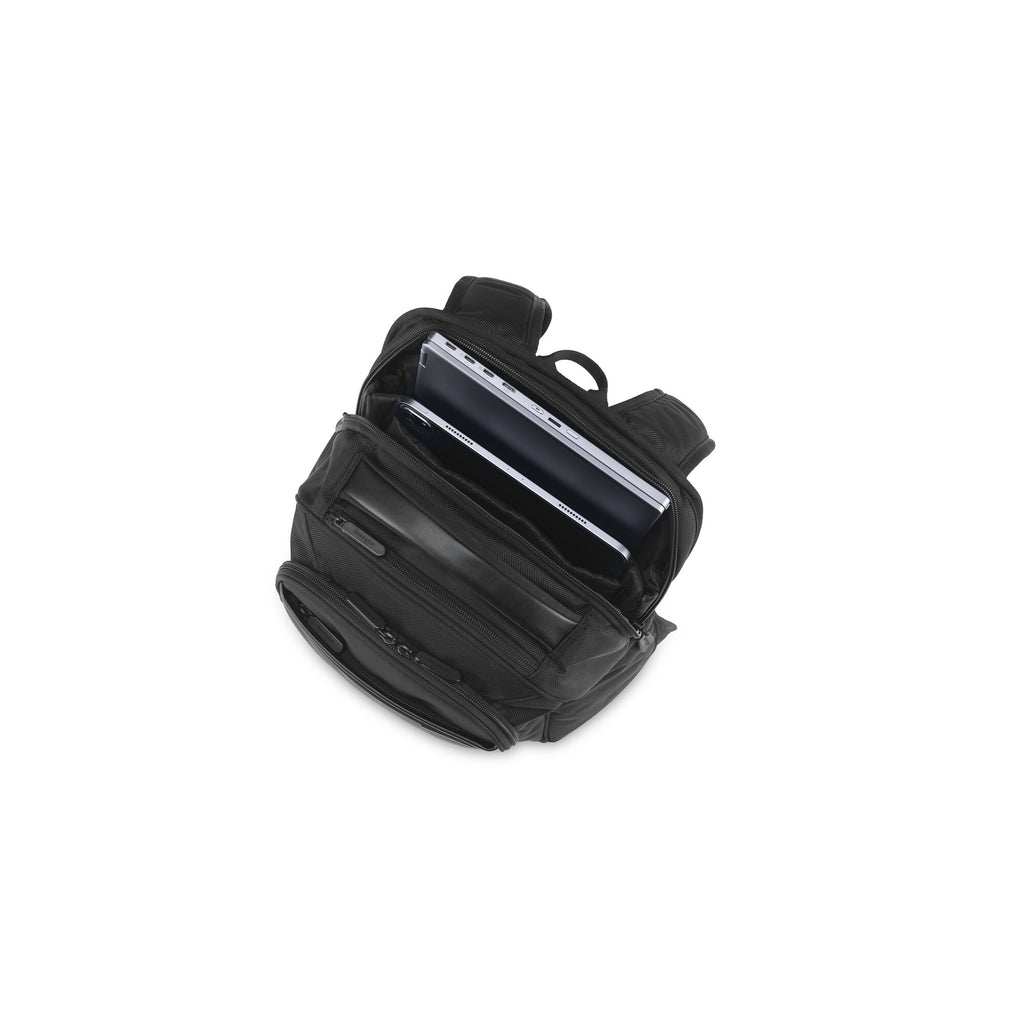 Kensington Sac à dos Contour 2.0 EQ Executive pour ordinateur portable 14” - vue 8