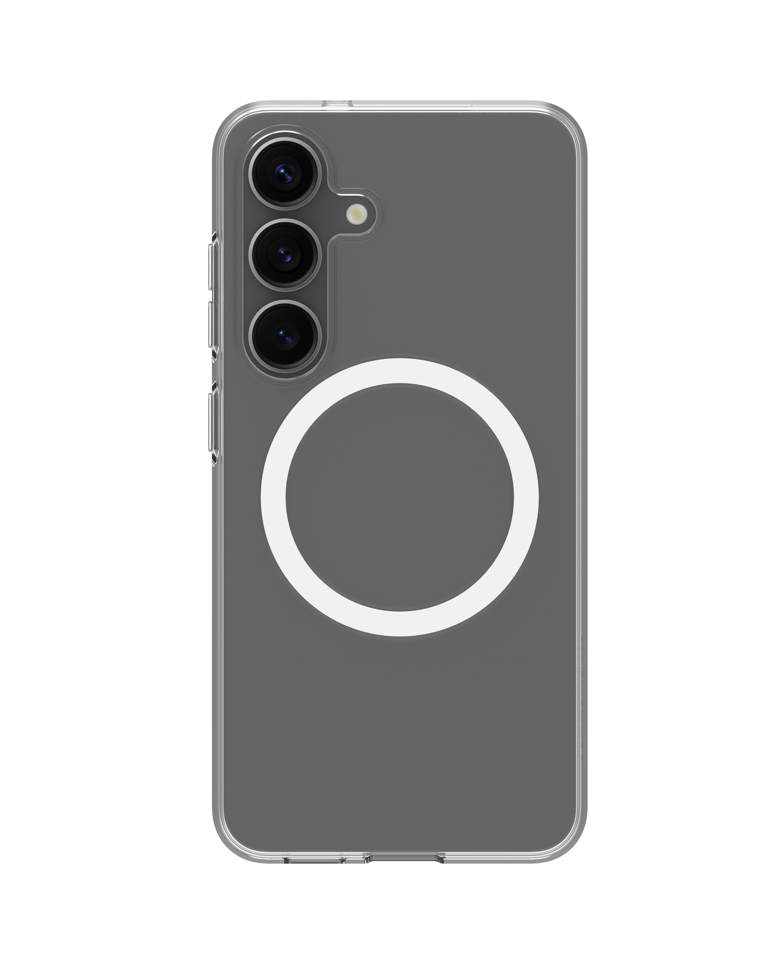 dbramante1928 dbramante1928 Greenland Pro Qi2 coque de protection pour téléphones portables 17 cm (6.7") Housse Transparent