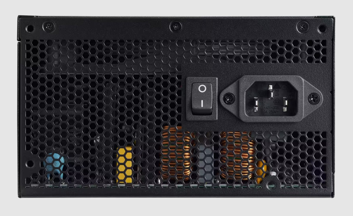 ADATA XPG KYBER II Alimentation 750W 80 PLUS Gold