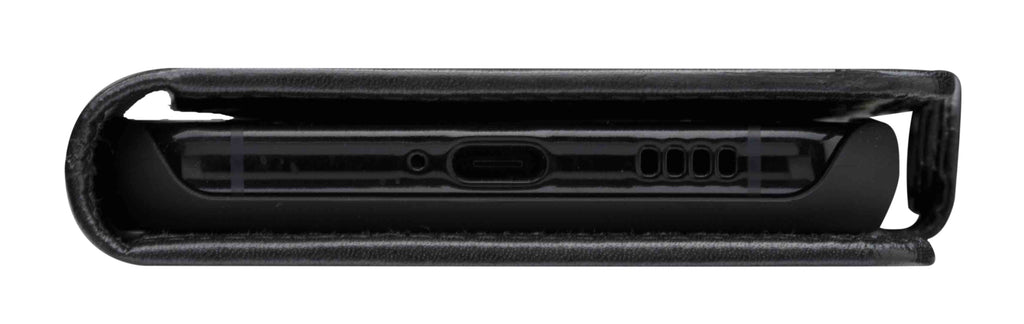 Coque de Protection Lynge Folio 16,8 cm (6.6") - Noir