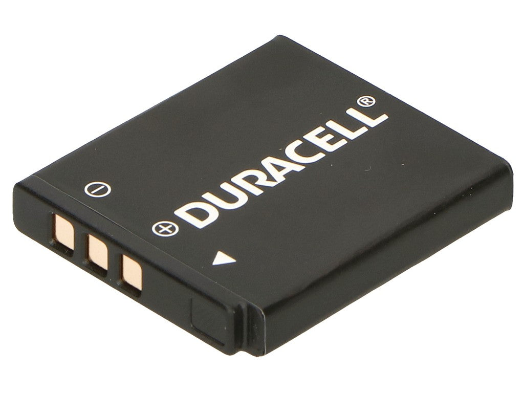 Duracell DR9675 batterie de caméra/caméscope Lithium-Ion (Li-Ion) 770 mAh