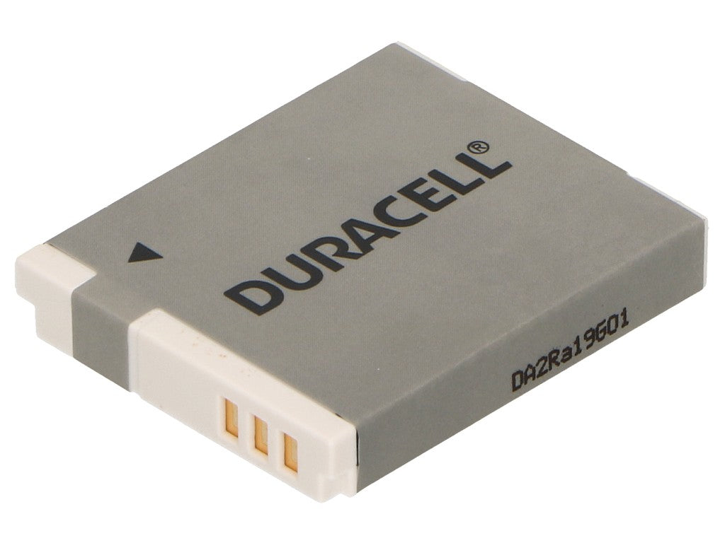 Duracell DR9720 batterie de caméra/caméscope Lithium-Ion (Li-Ion) 1000 mAh