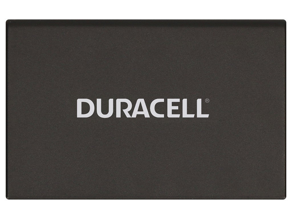 Duracell DR9900 batterie de caméra/caméscope Lithium-Ion (Li-Ion) 1100 mAh