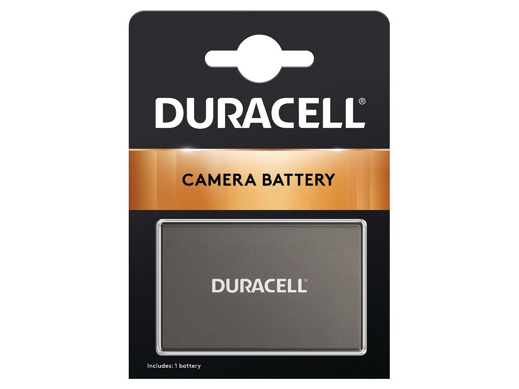 Duracell DR9900 batterie de caméra/caméscope Lithium-Ion (Li-Ion) 1100 mAh