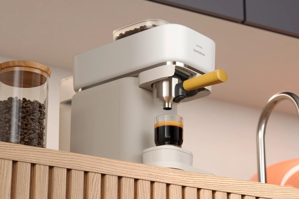 Philips Baristina BAR300/00 Machine Expresso