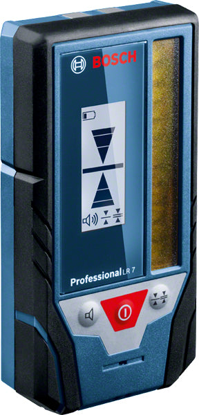 Bosch Bosch Cellule de réception LR 7 Professional