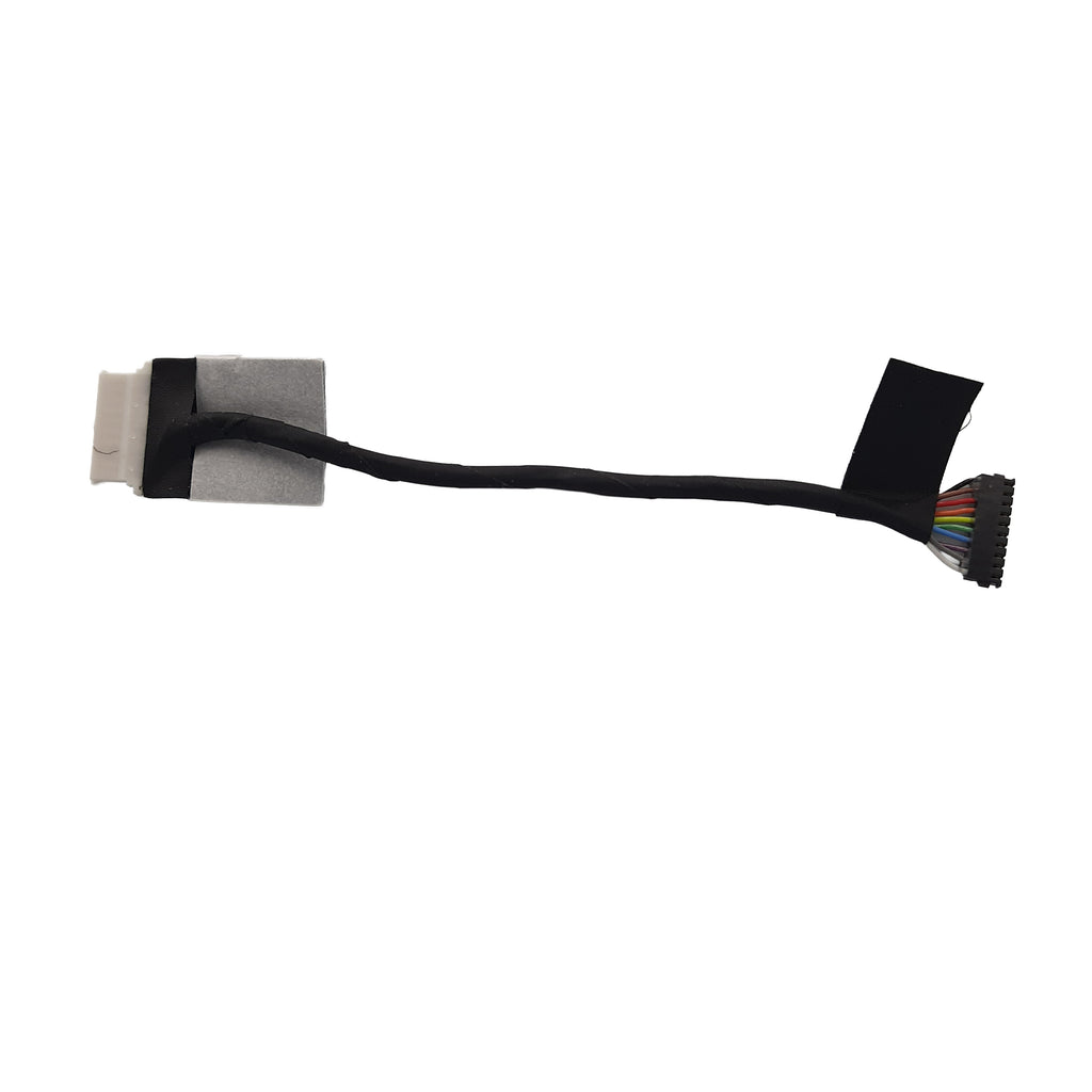 Kabel do baterii 0581XK 581XK do Dell Inspiron Vostro 5400 5500 7400