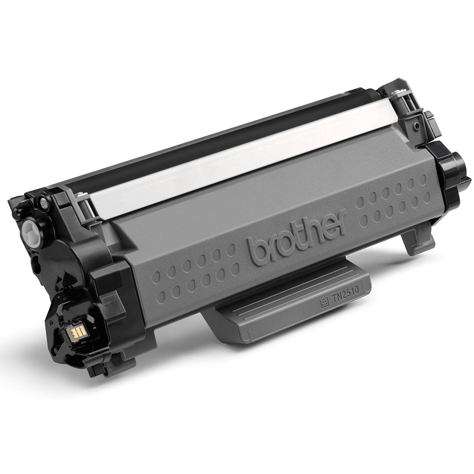 Brother TN2510 - Cartouche de toner originale - Noir