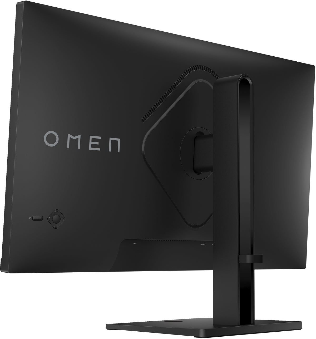 HP OMEN AV4K1E9#ABB écran plat de PC 68,6 cm (27") 1920 x 1080 pixels Full HD LCD Noir