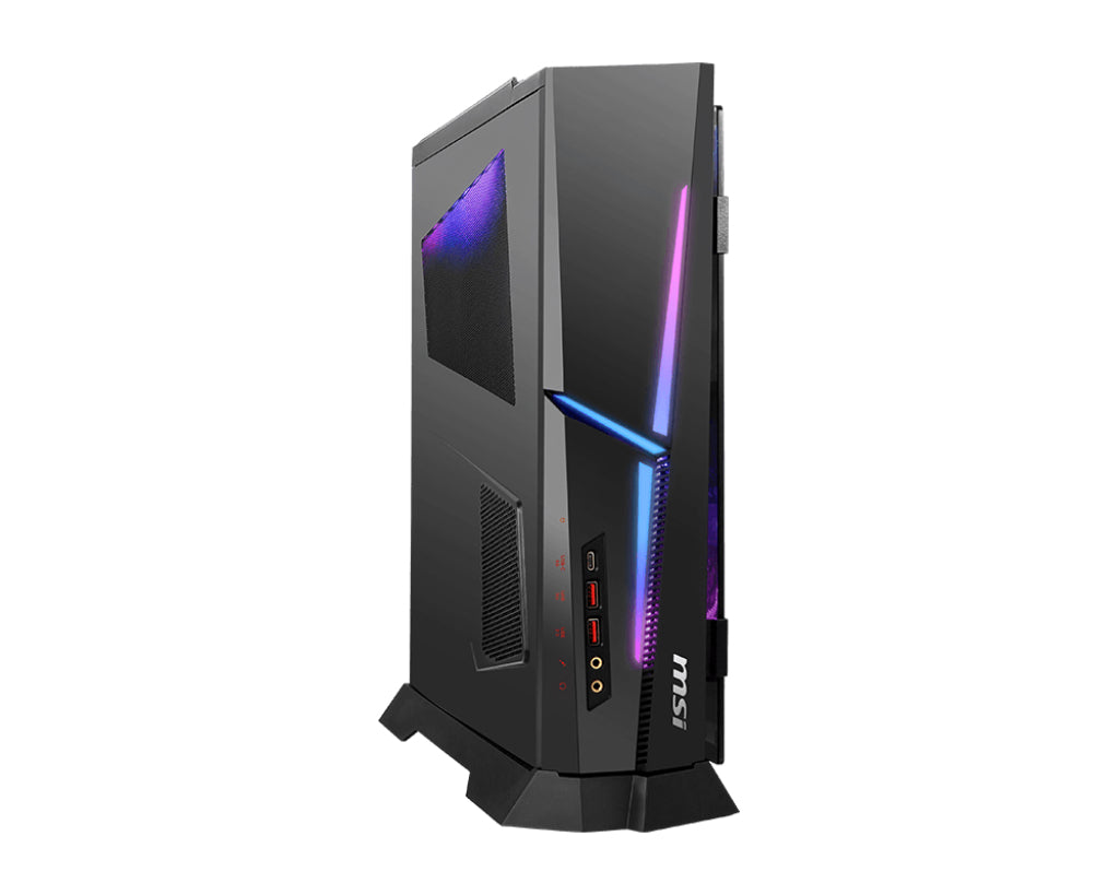 MSI MPG Trident AS AI 2NVP7-070EU Intel Core Ultra 7 265F 32 Go DDR5-SDRAM 1 To SSD NVIDIA GeForce RTX 5070 Windows 11 H