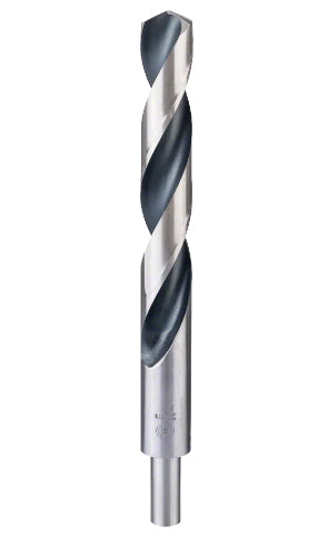 Bosch Bosch Foret hélicoïdal HSS PointTeQ