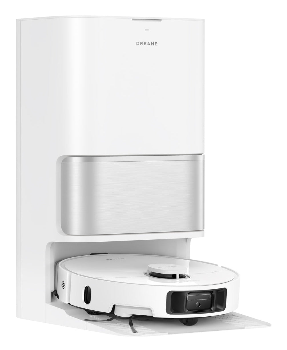 Dreame L10s Ultra Gen 3 0,25 L Blanc - vue 7
