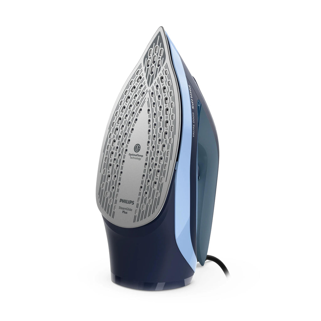 Philips Série 6000 Fer à Repasser Vapeur