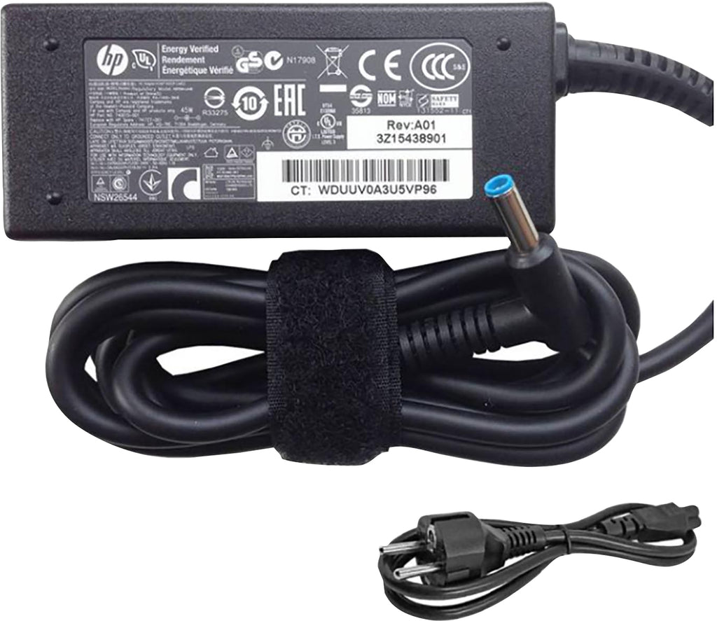HP Smart 45Watt Strømforsyningsadapter