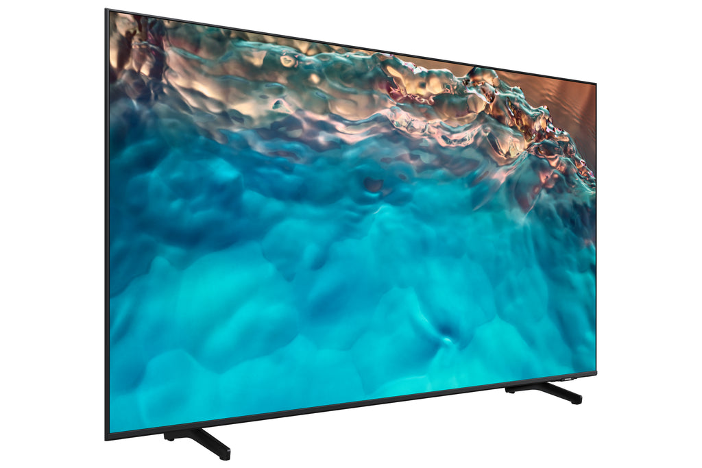 Samsung Samsung HBU8000 139,7 cm (55") 4K Ultra HD Smart TV Noir 20 W