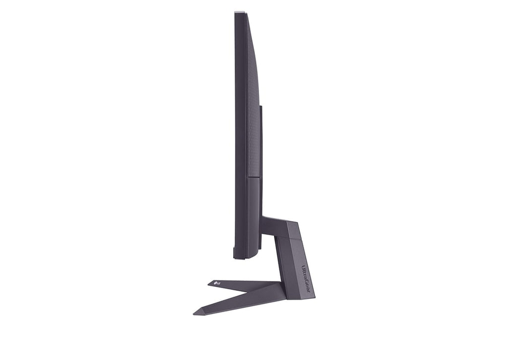 LG LG 27GS50FX-B écran plat de PC 68,6 cm (27") 1920 x 1080 pixels Full HD LED Noir