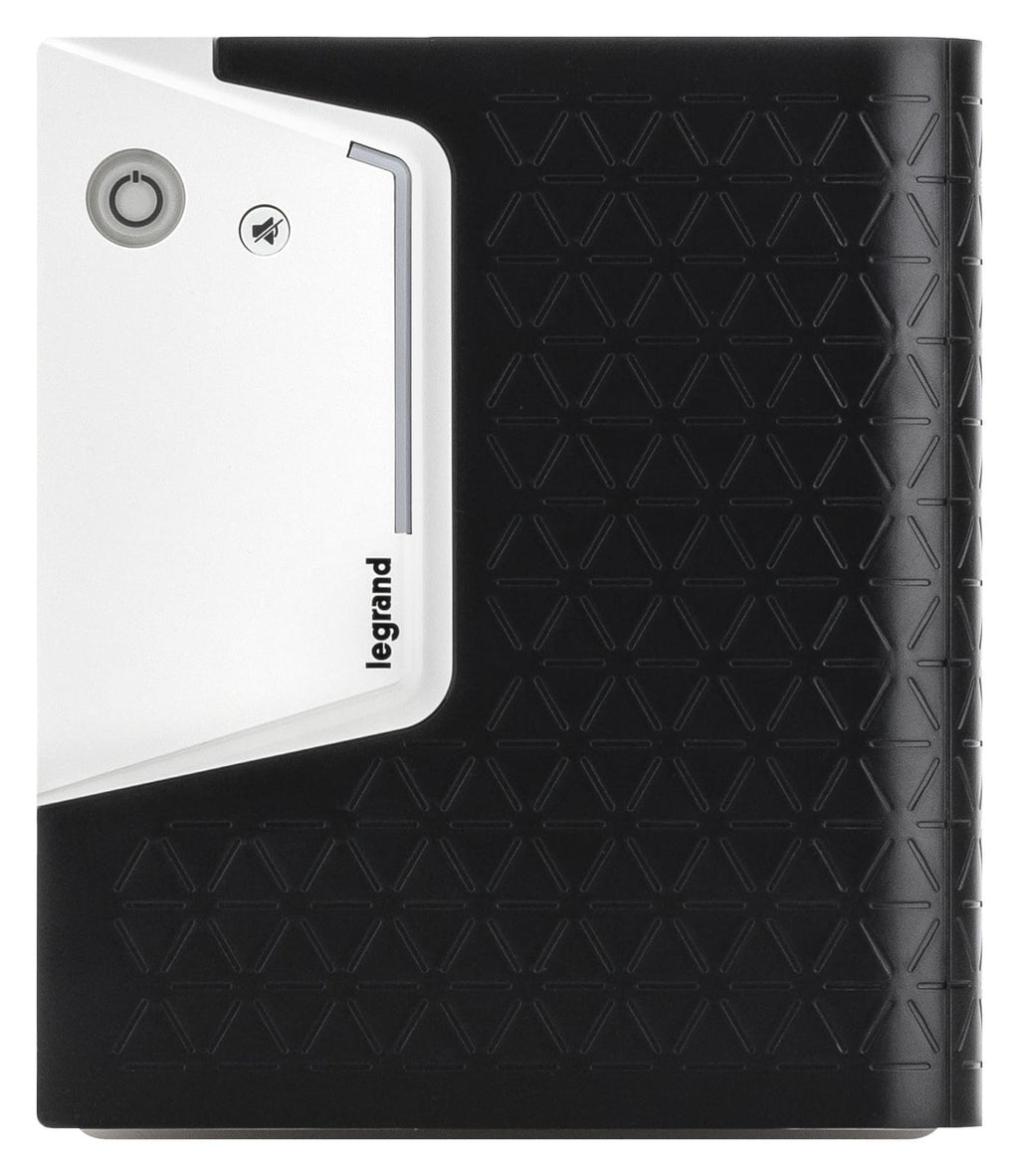 Legrand Keor ASI SP 1500 IEC alimentation d'énergie non interruptible Interactivité de ligne 1,5 kVA 900 W 6 sortie(s) C