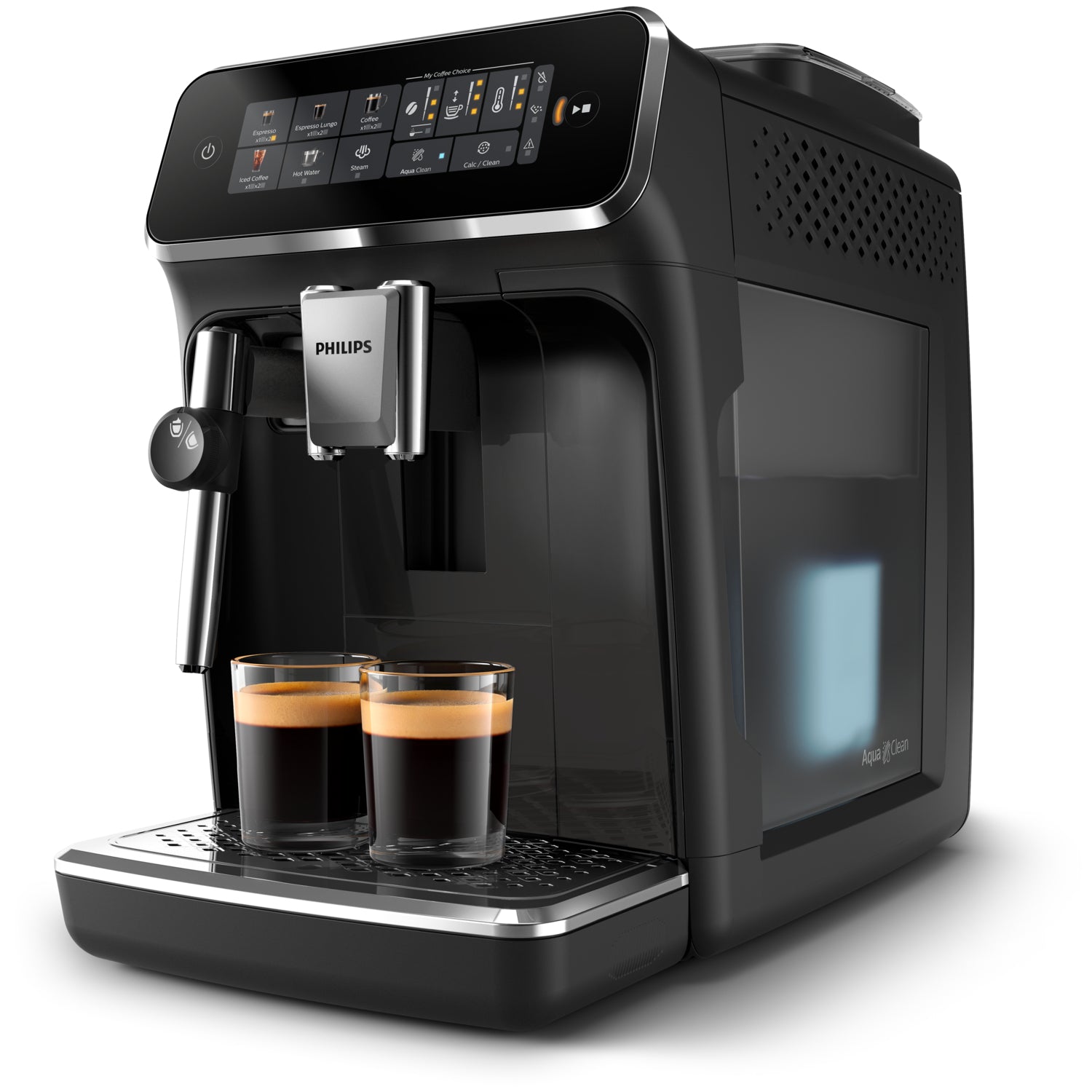 Philips Séries 3300 EP3321/40 Machine à espresso automatique