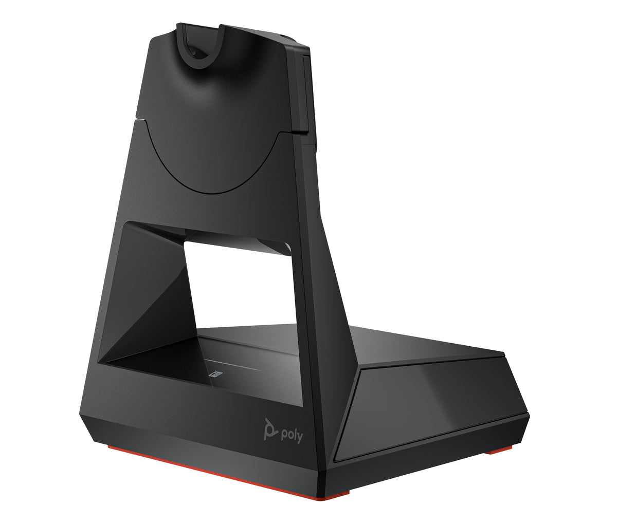 Socle de bureau Poly Voyager pour modèles 4300, Legend 50 et Focus 2