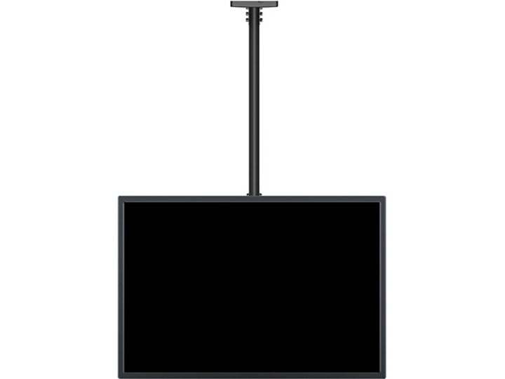 Support de Montage pour Écrans 55 pouces (139,7 cm), Noir, Modèle 5460