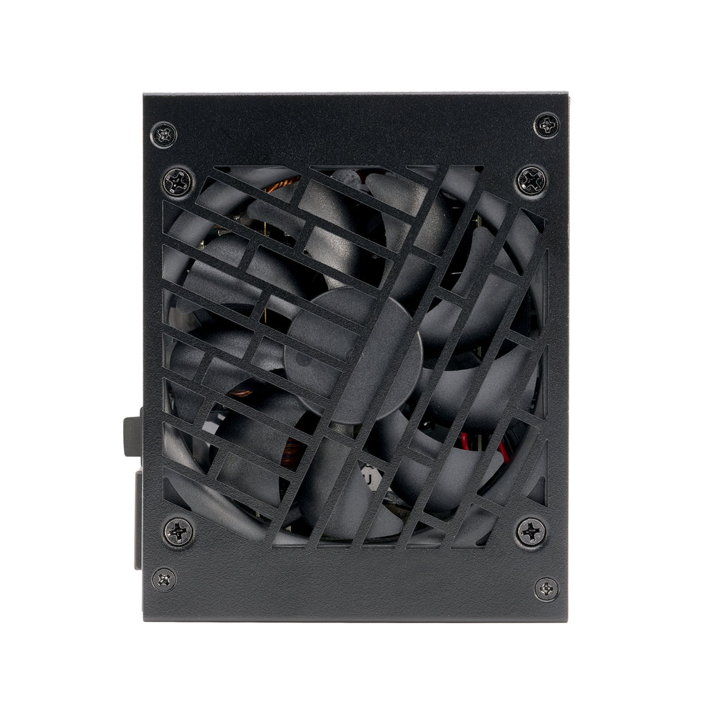 XPG PYMCORE 850w SFX GOLD unité d'alimentation d'énergie 24-pin ATX ATX Noir