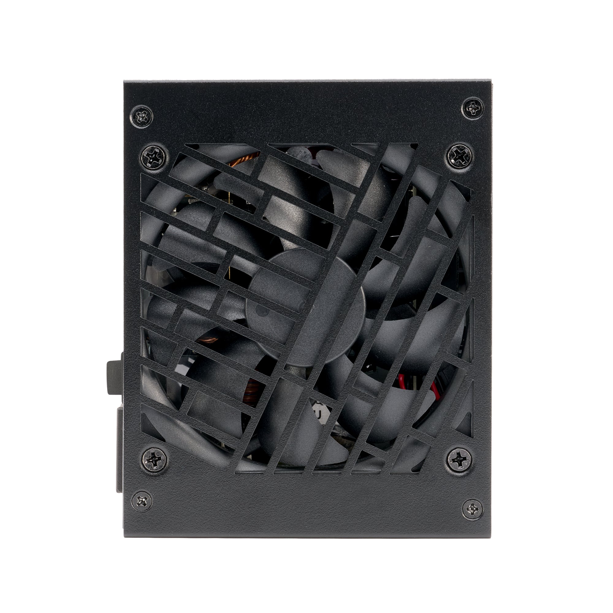 XPG PYMCORE 850w SFX GOLD unité d'alimentation d'énergie 24-pin ATX ATX Noir