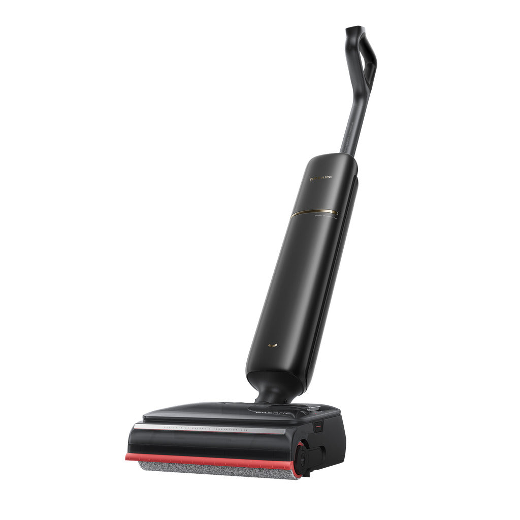 Dreame T16 Pro Heat-R Aspirateur traineau Batterie Sec&humide Sans sac 420 W Noir 4 Ah - vue 6