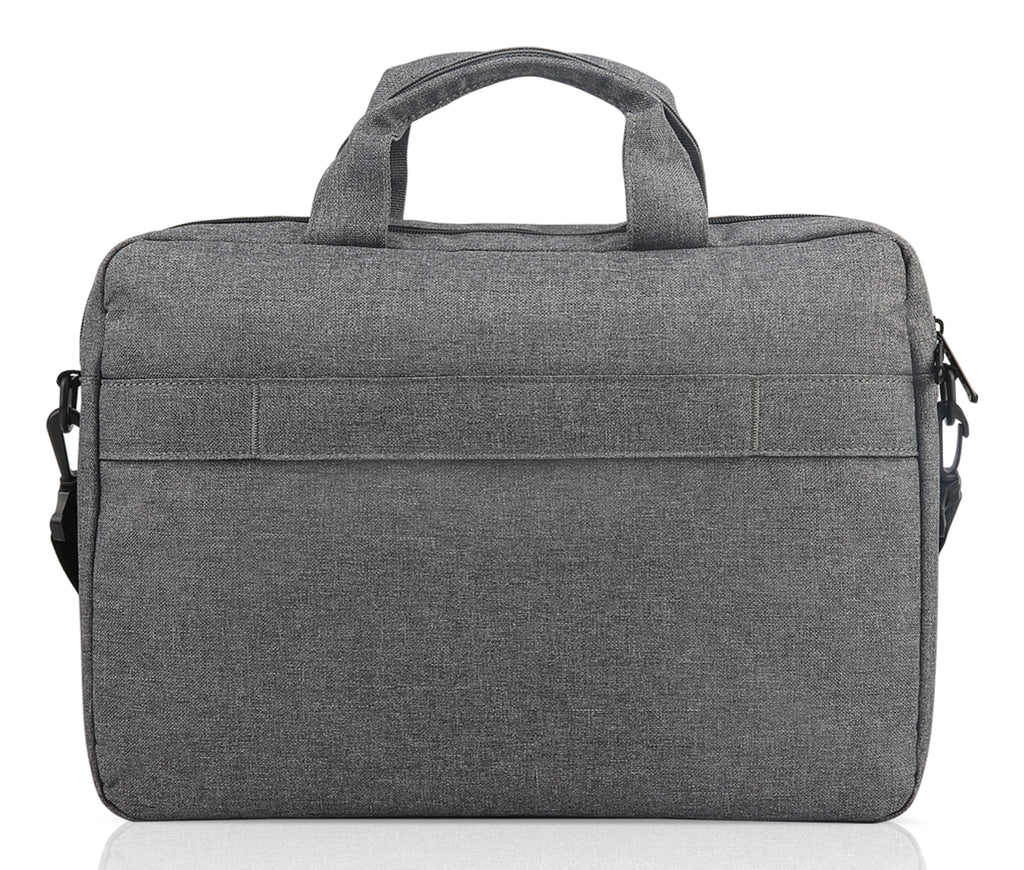Lenovo Casual Toploader T210 39,6 cm (15.6") Sac Toploader Gris