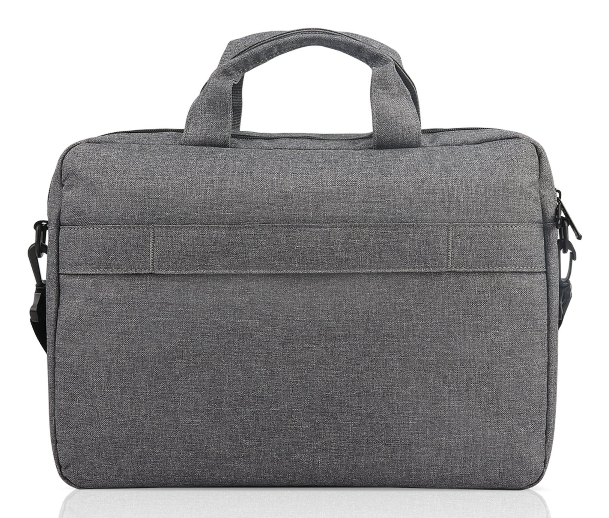 Lenovo Casual Toploader T210 39,6 cm (15.6") Sac Toploader Gris
