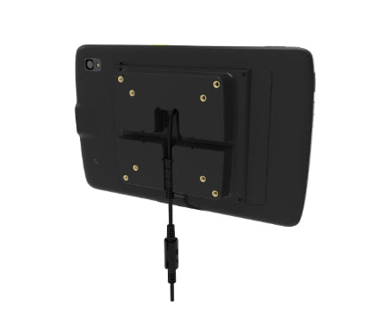 Zebra ZBK-ET4X-10VESA-01 pièce et accessoire pour supports